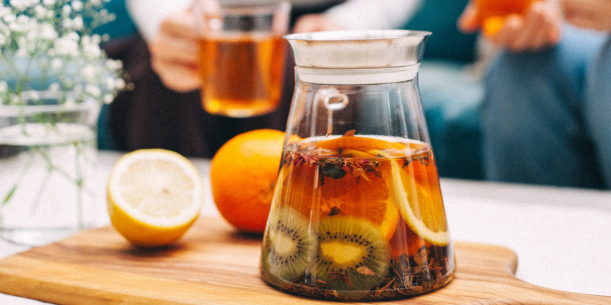 HARIO ハリオ　ステムフレバーティーポット完売品 HARIO ハリオ ステムフレバーティーポット完売品 ティーポット