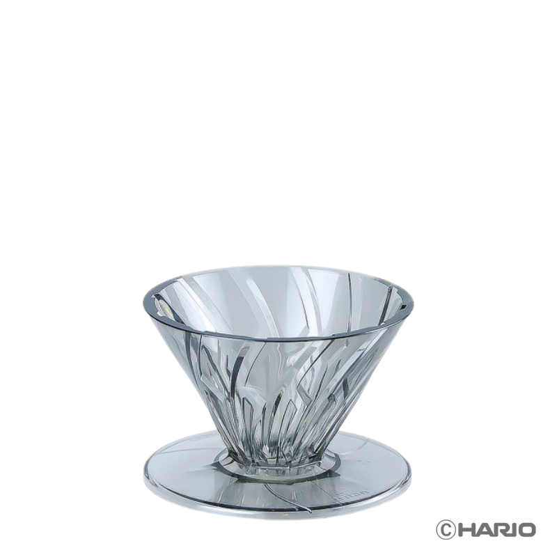 台湾 HARIO alpha dripper tritan HARIO ALPHA DRIPPER TRITAN｜HARIO Official Shop