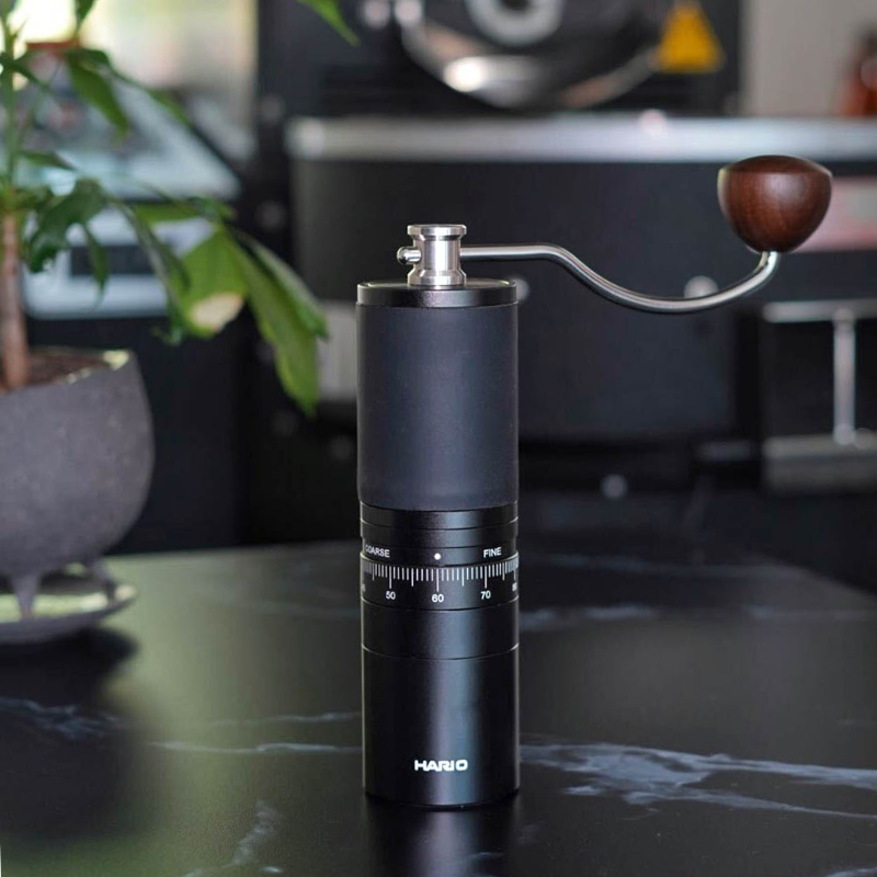 コーヒーグラインダー・PRO｜HARIO Official Shop