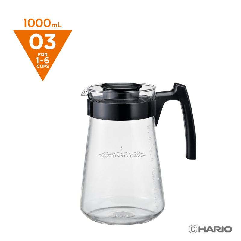ペガサスサーバー1000｜HARIO Official Shop