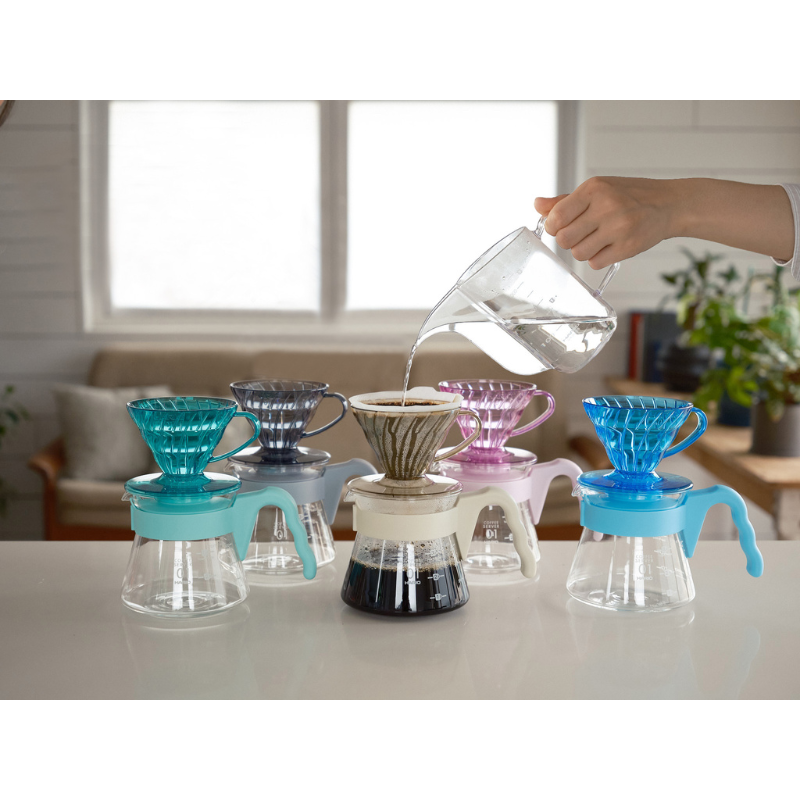 V60 カラーブリュー キナリベージュ｜HARIO Official Shop