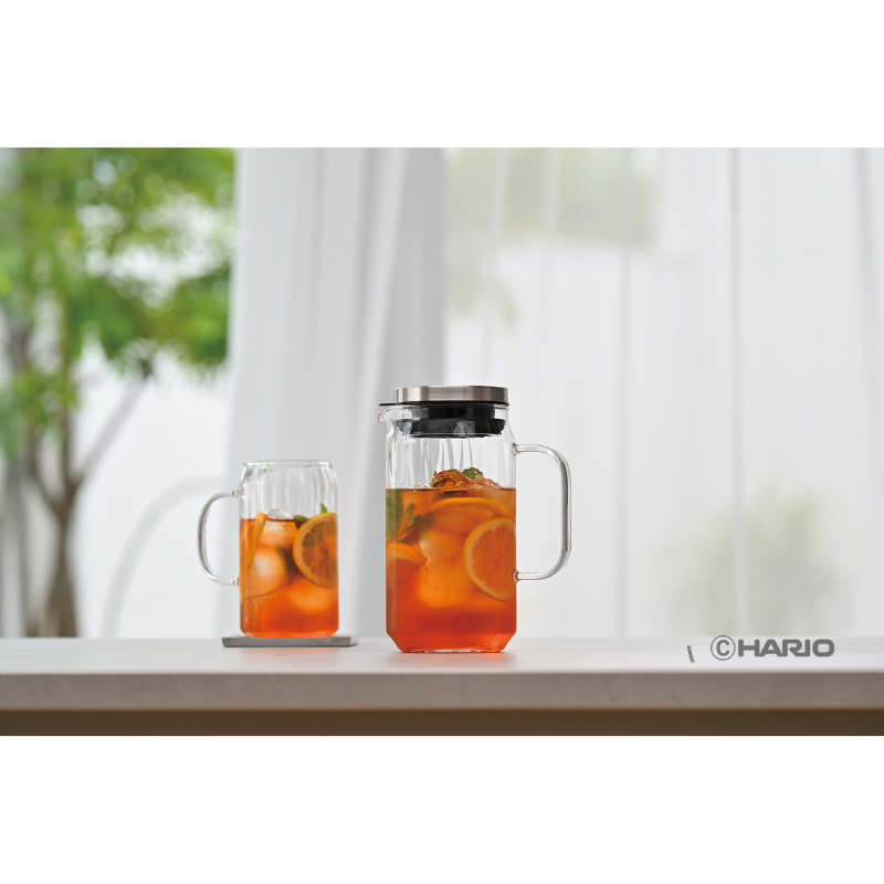 ウォータージャグ カン｜HARIO Official Shop