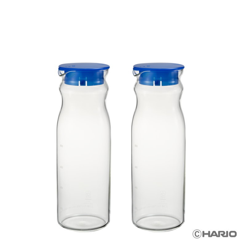 耐熱フリーポット マイン 2本セット｜HARIO Official Shop
