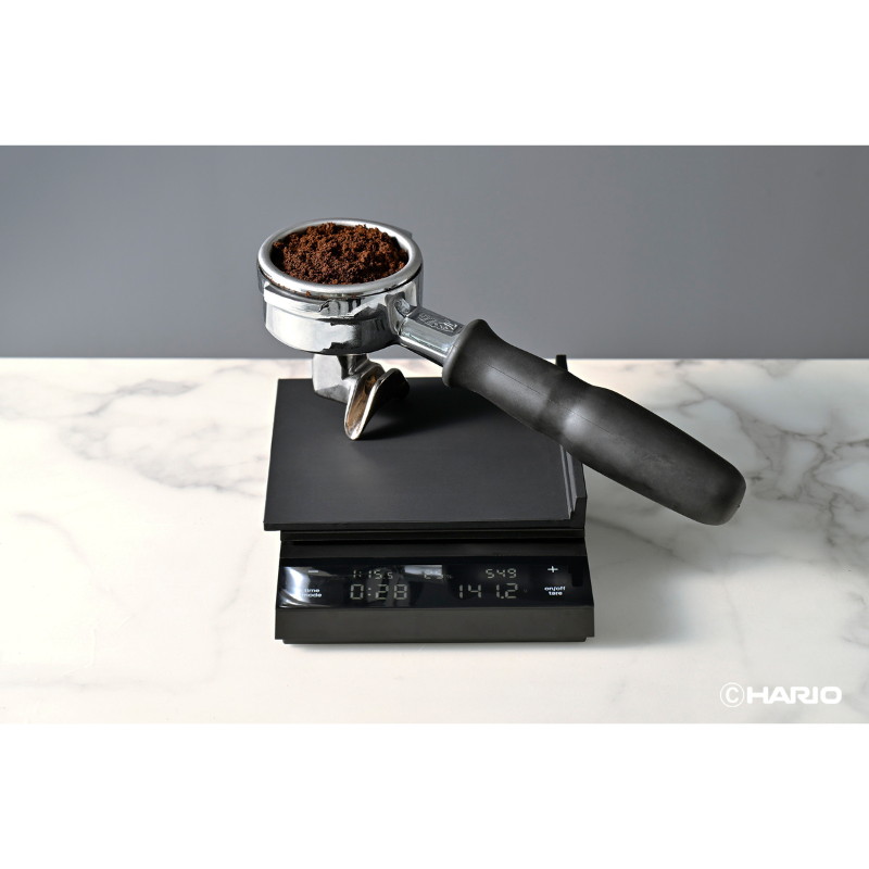 HARIO Coffee Scale Polaris ポラリス HARIO Hario Japan | Polaris Scale – MARU COFFEE
