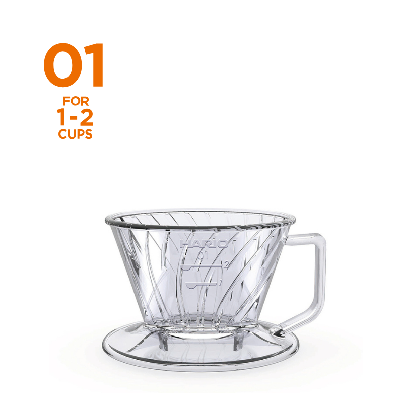 ペガサスドリッパー 01｜HARIO Official Shop