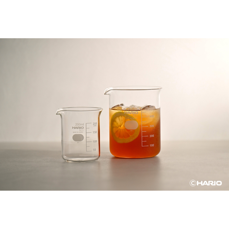 ビーカー 200ml|HARIO Official Shop ビーカー 200ml|HARIO Official Shop