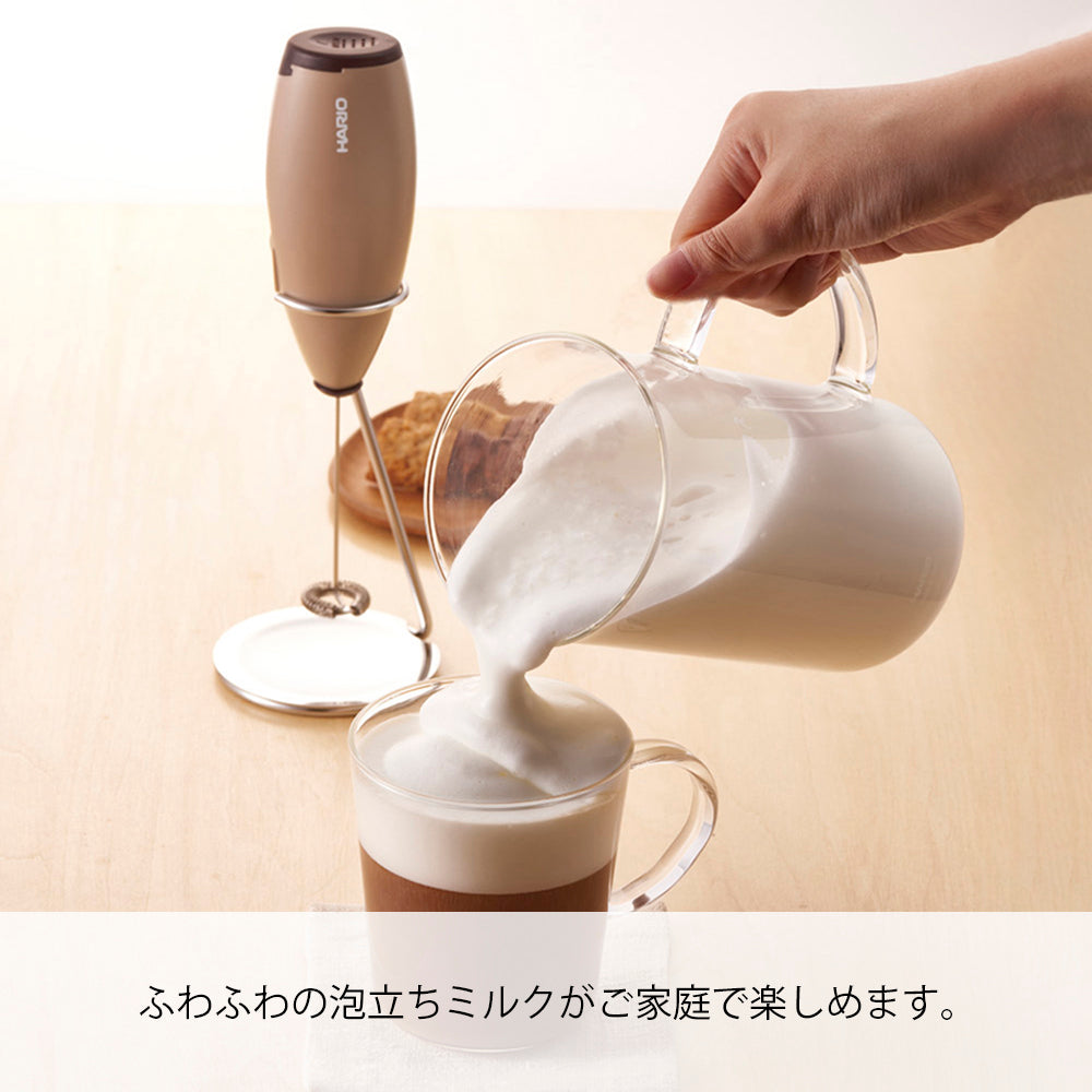 クリーマーゼット｜HARIO Official Shop