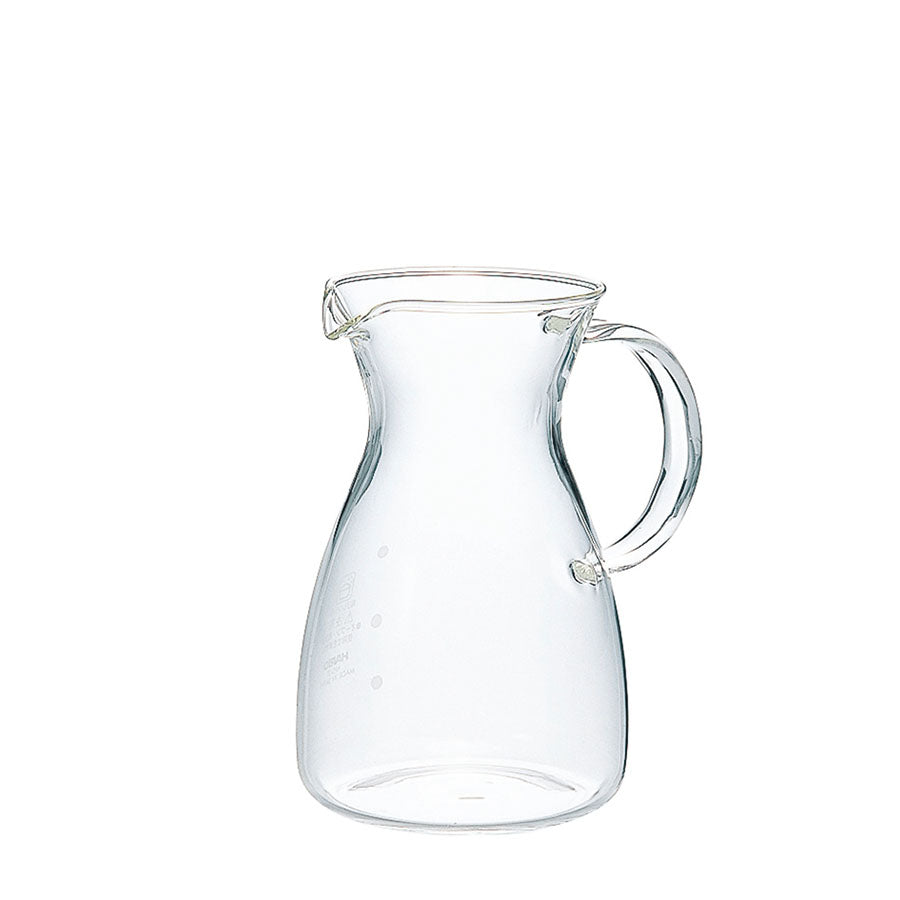 耐熱コーヒーデカンタ 400mL｜HARIO Official Shop