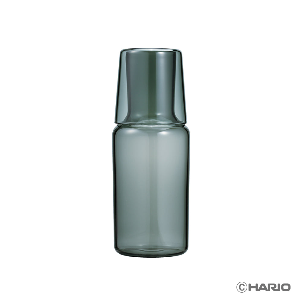 HARIO COLORS ナイトカラフェ グレー｜HARIO Official Shop