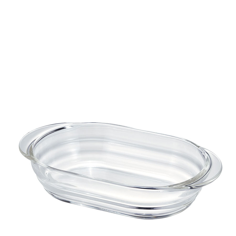 パイレックス 耐熱ガラス グラタン皿セット