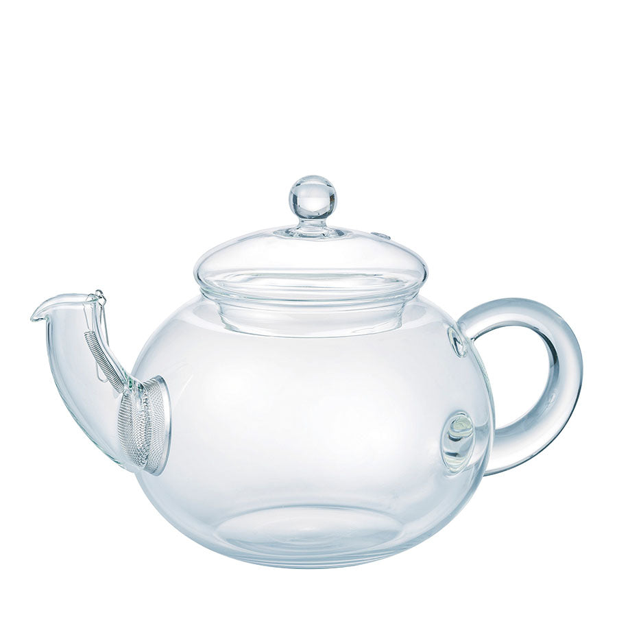 RIKLIG Teapot, glass, 1.5 l (1.6 qt) - IKEA CA