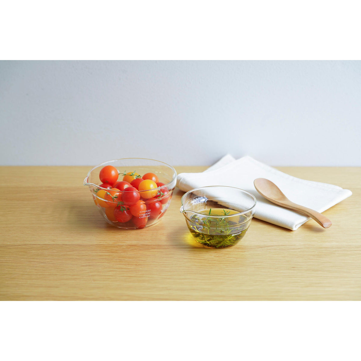 昭和レトロ CROWN OVENWARE 耐熱ガラス ボウル イエロー5枚セット レトロなアンバーボウル皿5枚セット | インテリア,雑貨,食器