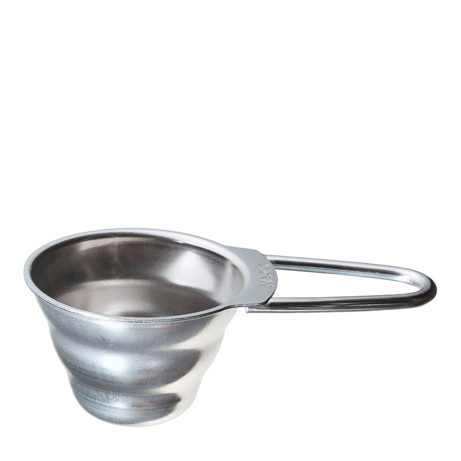 V60計量スプーン シルバー｜HARIO Official Shop