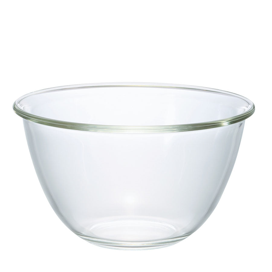美品】BOHEMIA HERITAGE ガラスボウル ミキシングボウル・2200｜HARIO Official Shop