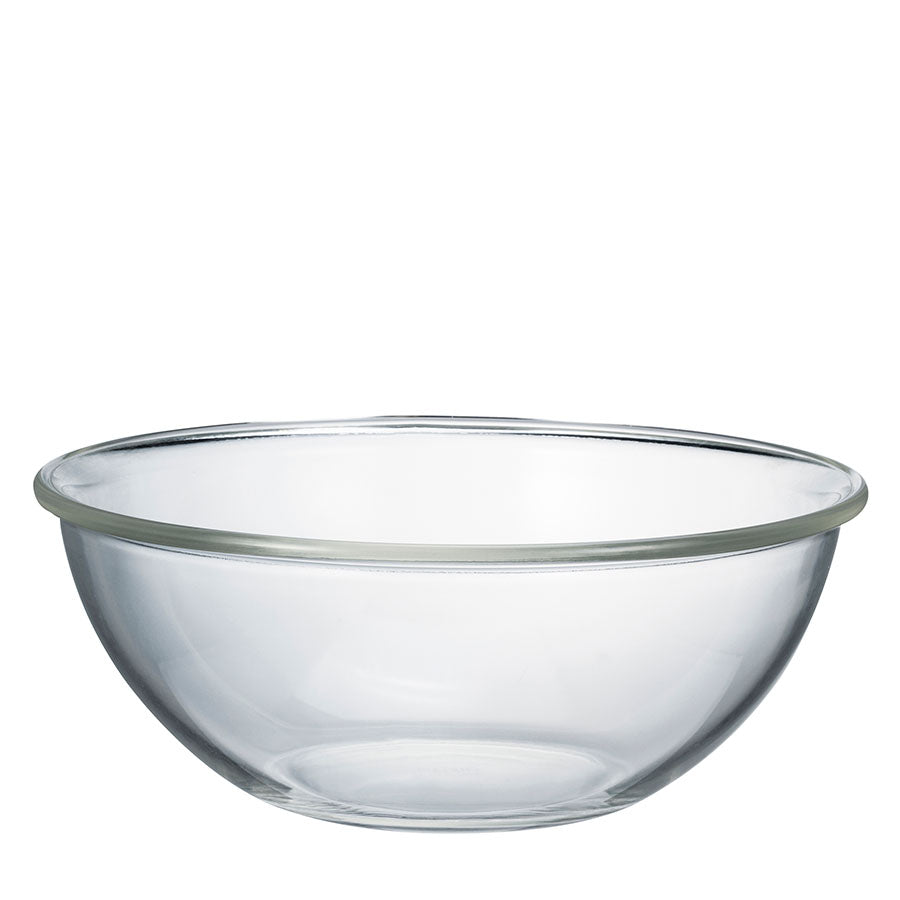 NEOREX 耐熱ガラスボウル 耐熱ガラス製浅型ボウル2500｜HARIO Official Shop