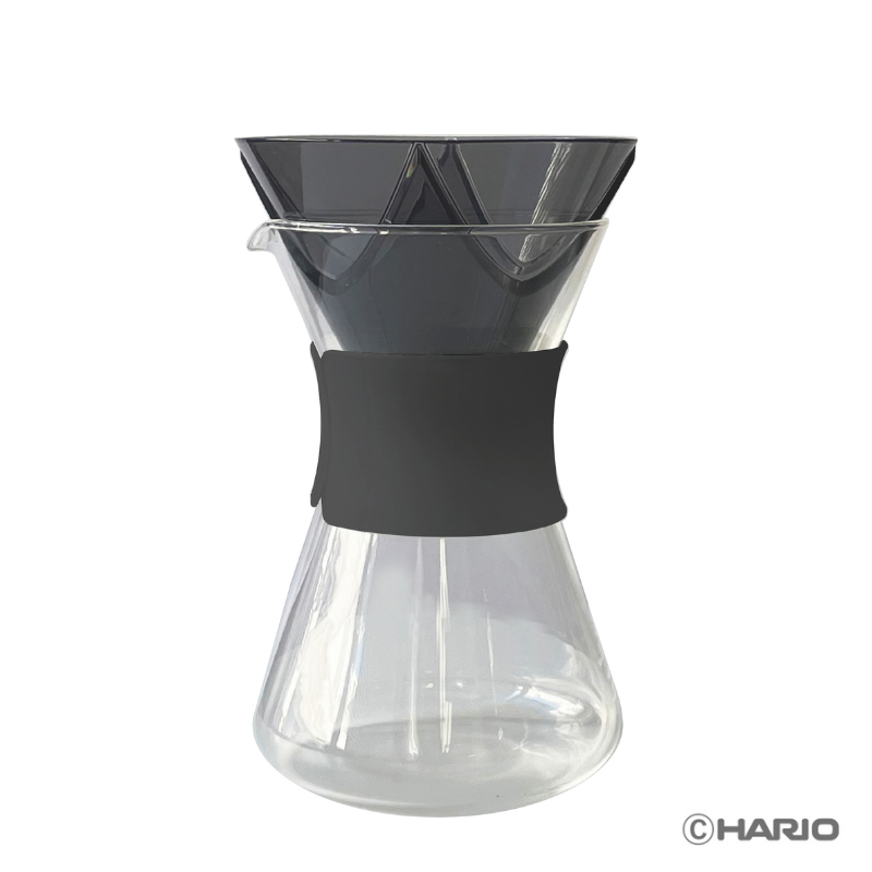 お手軽コーヒーポット 1st｜HARIO Official Shop