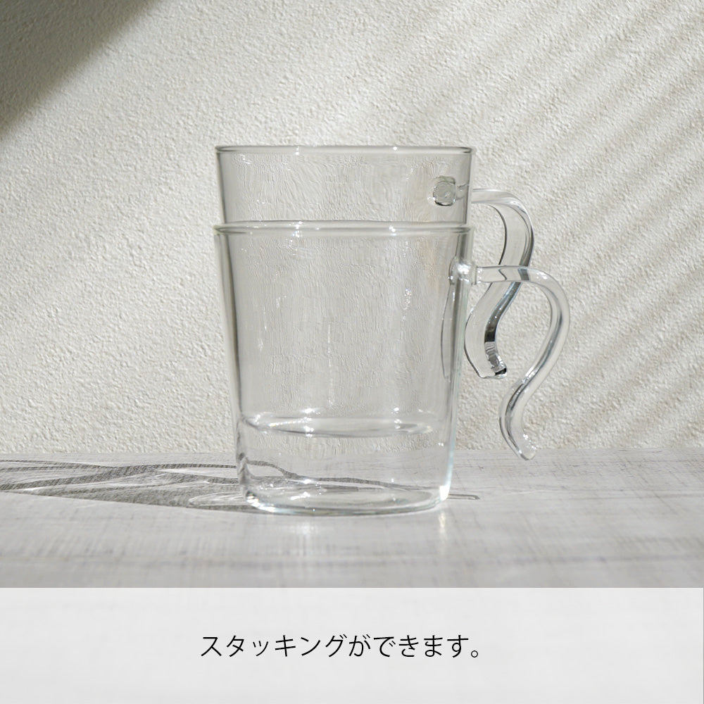 スノーピーク snowpeak 限定 スタッキングマグ 2個セット ゴールド 2