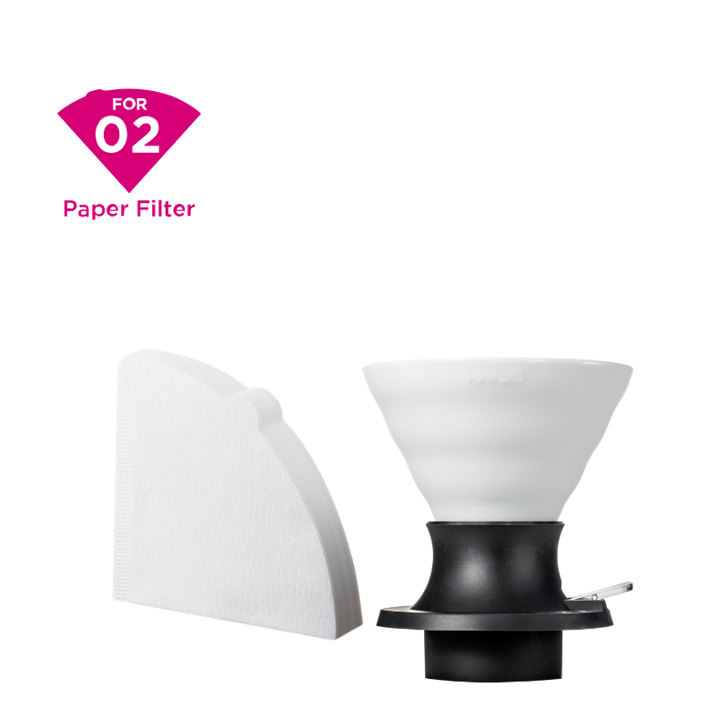 浸漬式セラミックドリッパー スイッチ｜HARIO Official Shop