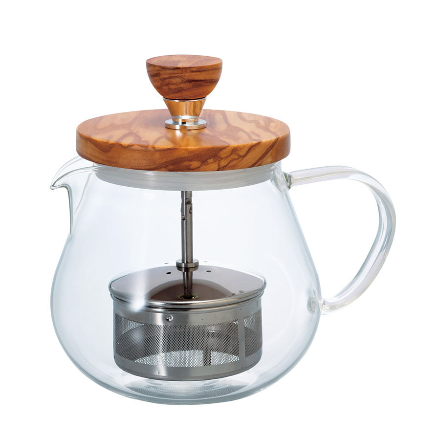 まとめ得 ティオール・ウッド 700ml x [5個] /m HARIO｜ティオール・ウッド - HARIO(ハリオ) | キナリノモール