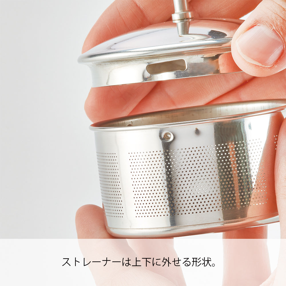 まとめ得 ティオール・ウッド 700ml x [5個] /m HARIO｜ティオール・ウッド - HARIO(ハリオ) | キナリノモール