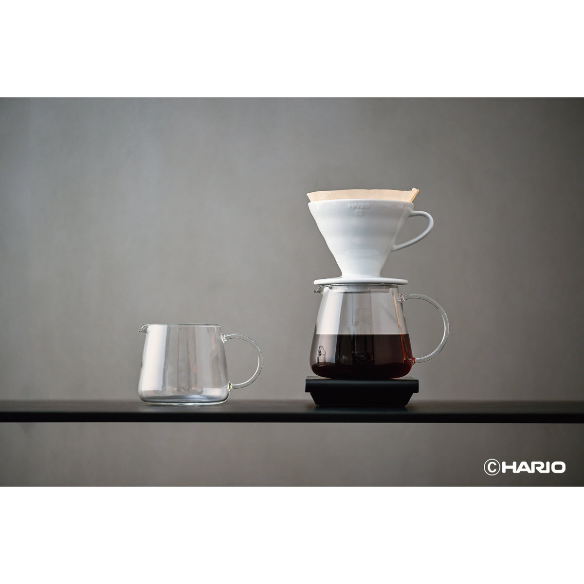 V60 バリスタサーバー360｜HARIO Official Shop