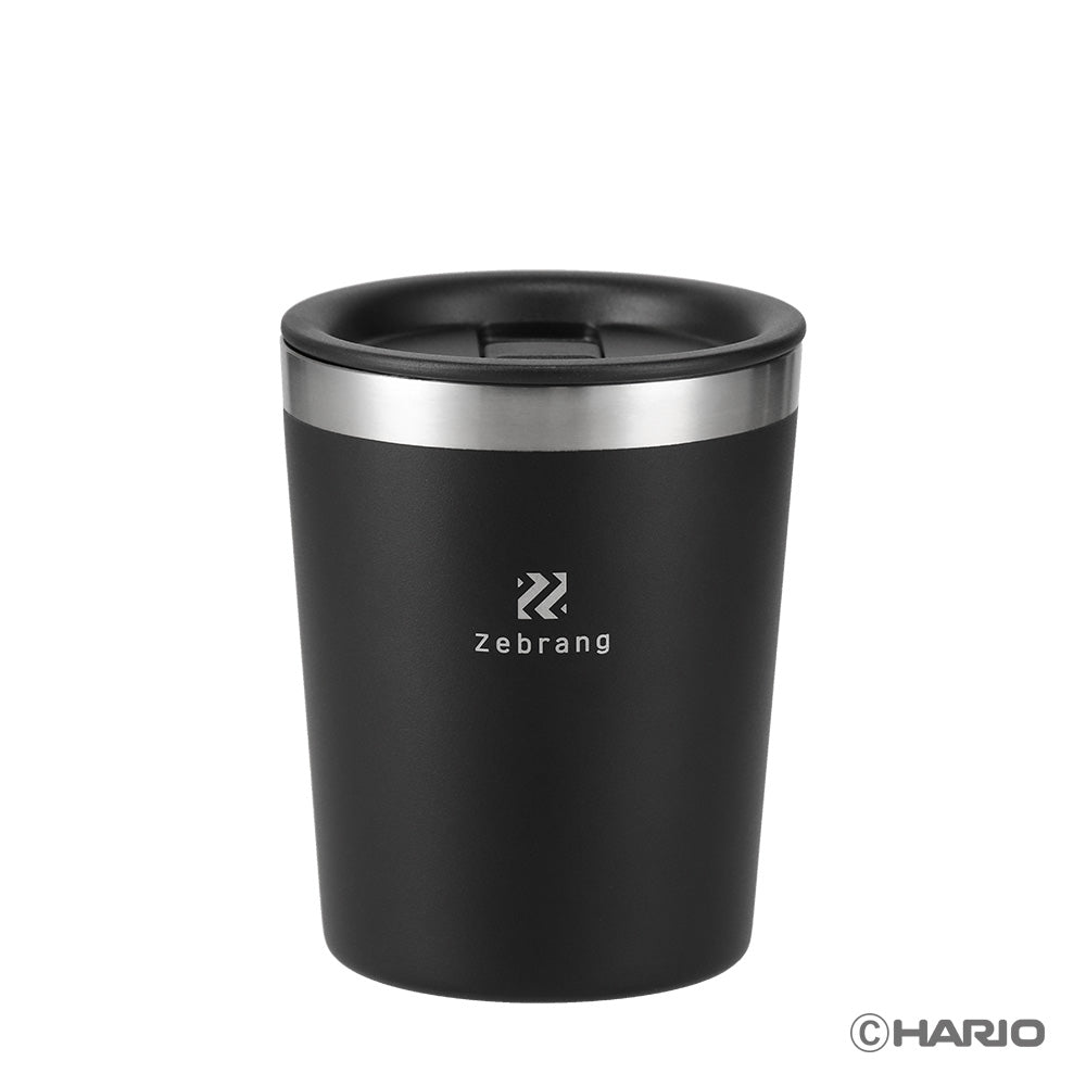 ゼブラン コンパクトサーモタンブラー｜HARIO Official Shop