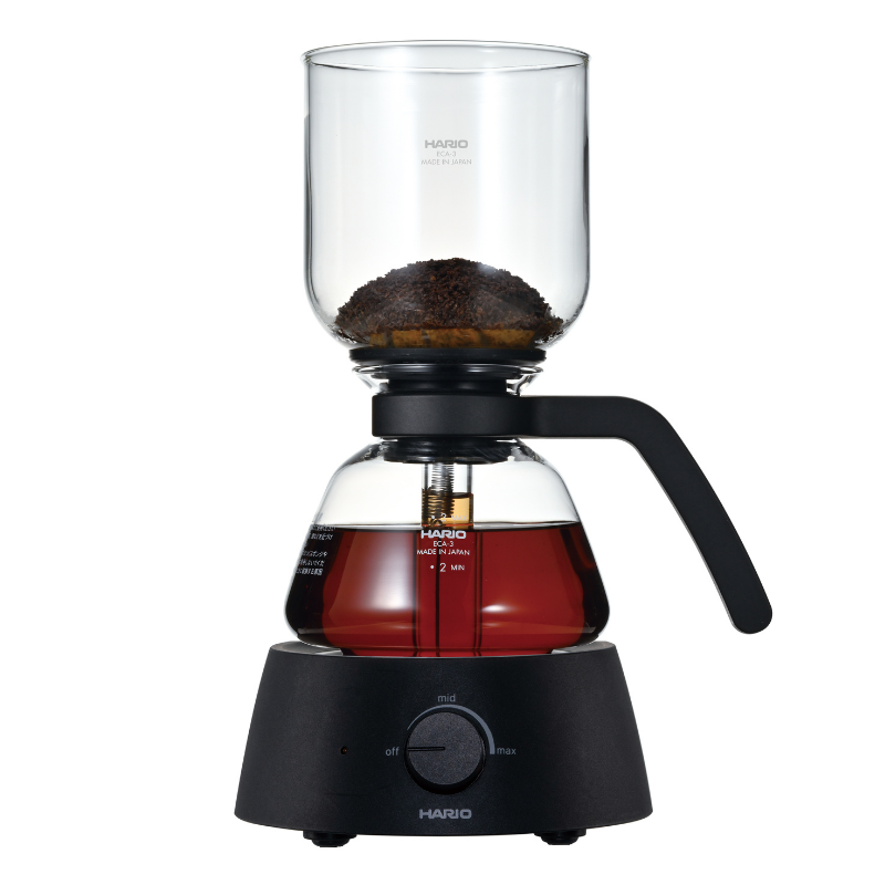 Electric Coffee Syphon｜HARIO Official Shop