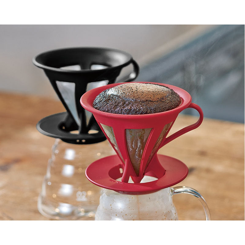 HARIO コーヒードリッパー 02 ペガサスドリッパー02 – HARIO NETSHOP