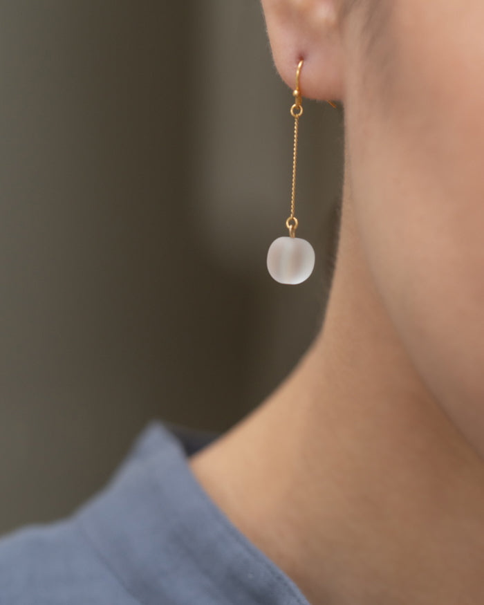 ピアス スノーサボン｜HARIO Official Shop