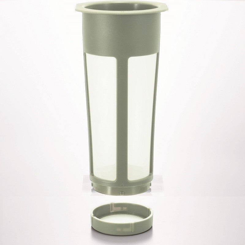 水蒸気蒸留器 HOCOLLO アロマポット 透明・グリーン 水蒸気蒸留器 HOCOLLO アロマポット 透明・グリーン ヤマダモール