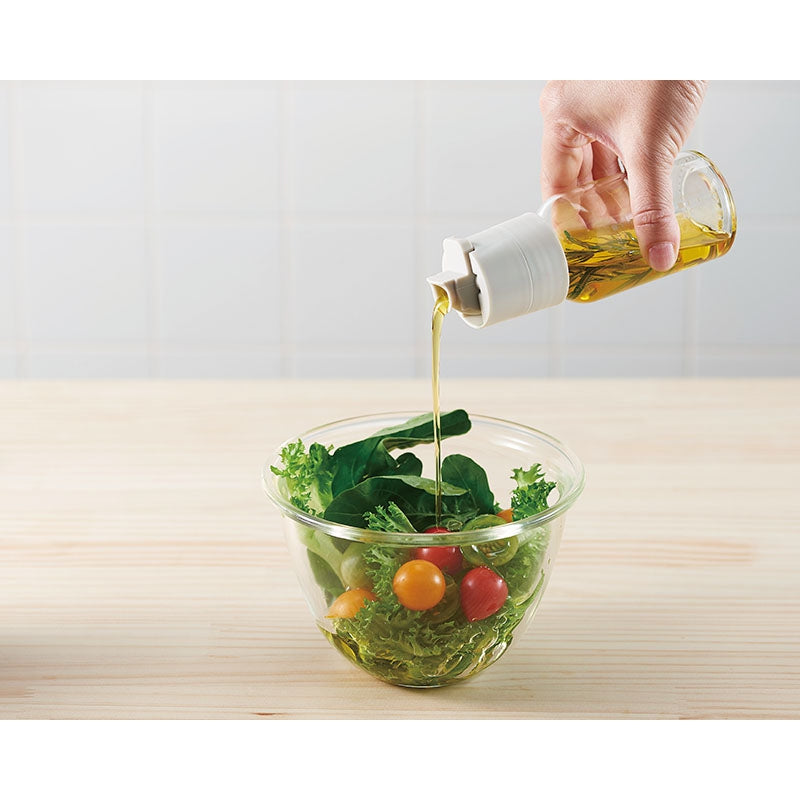 HARIO ドレッシングボトル 120ml ODB-120-B 10個セット 10個セット