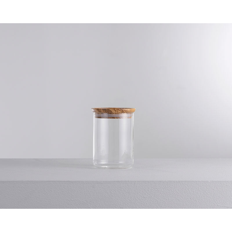 Glass Canister｜HARIO Official Shop