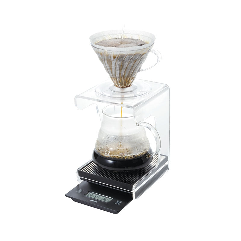 V60 ドリップステーション｜HARIO Official Shop