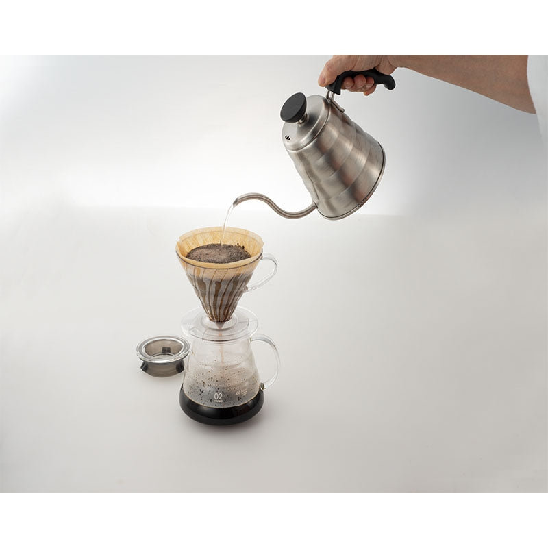 V60ドリップケトル・ヴォーノ 500mL(旧パッケージ)｜HARIO Official Shop