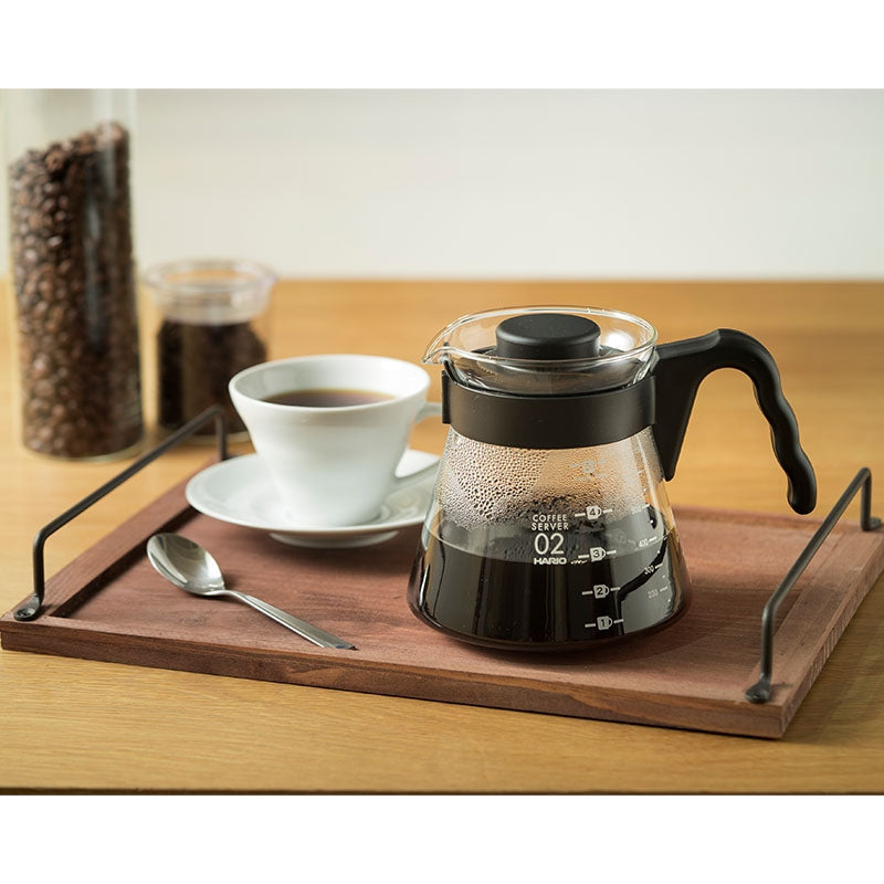 V60コーヒーサーバー450｜HARIO Official Shop