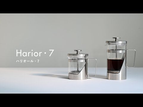 ハリオール・7 4杯用｜HARIO Official Shop