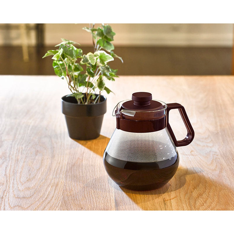ティー&コーヒーサーバー タイム｜HARIO Official Shop
