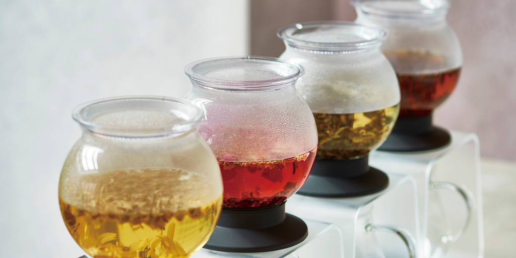 ティードリッパー｜HARIO Official Shop