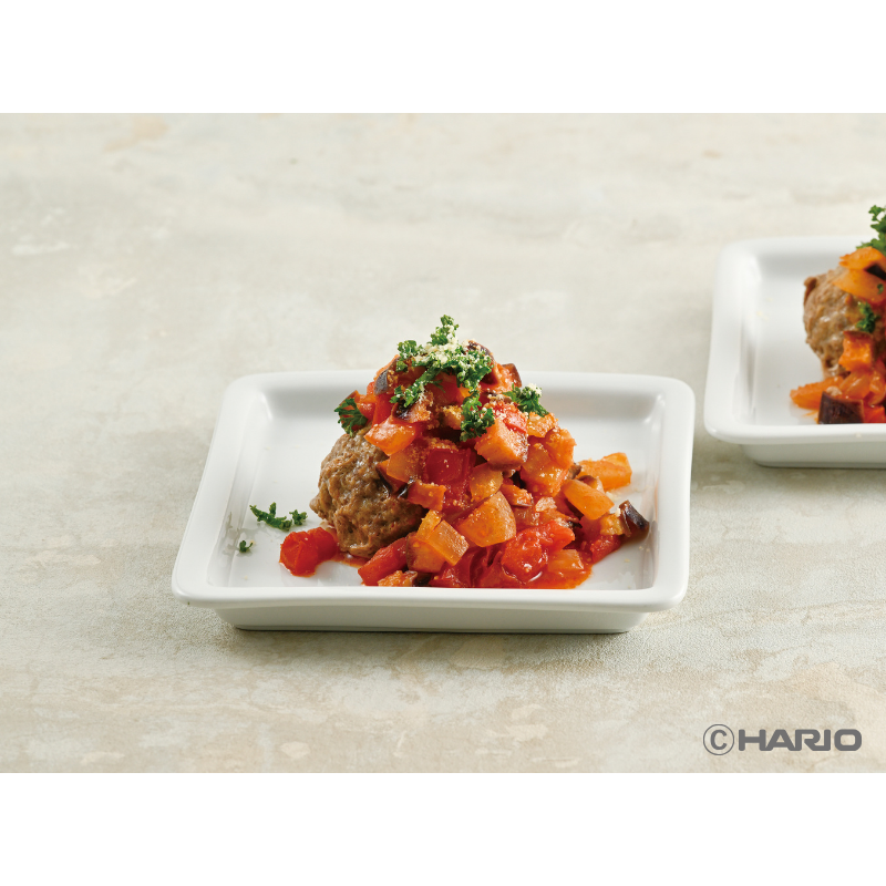 
                  
                    ガラスのせいろ蒸し器
                  
                