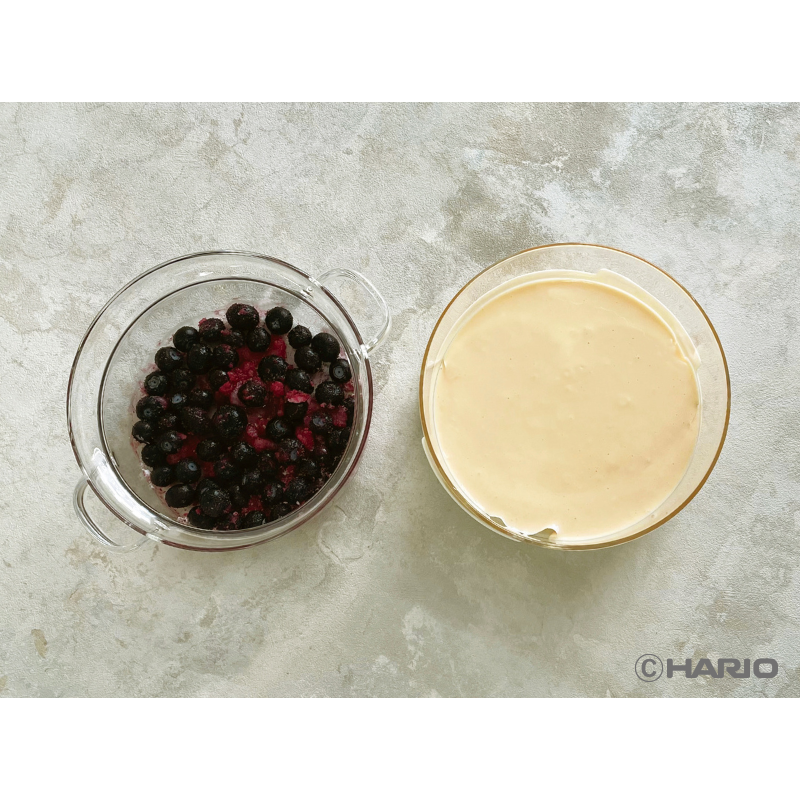 
                  
                    ガラスのせいろ蒸し器
                  
                