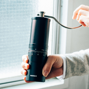 
                  
                    コーヒーグラインダー・PRO
                  
                