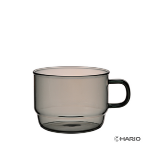 HARIO COLORS スタックマグカップ グレー|HARIO Official Shop HARIO COLORS スタックマグカップ グレー|HARIO Official Shop