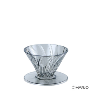 
                  
                    HARIO ALPHA DRIPPER TRITAN
                  
                