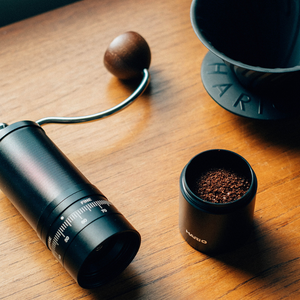 
                  
                    コーヒーグラインダー・PRO
                  
                