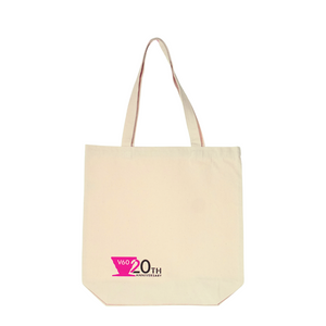 
                  
                    【数量限定】V60ドリッパー20th記念 オリジナルトートバッグ
                  
                