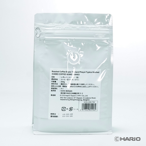 
                  
                    HARIO COFFEE BEANS / THAI COFFEE Washed（200g）
                  
                