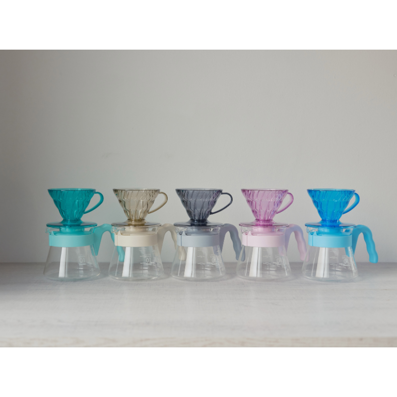 
                  
                    V60 カラーブリュー・ウィズケトル アーバングレー
                  
                
