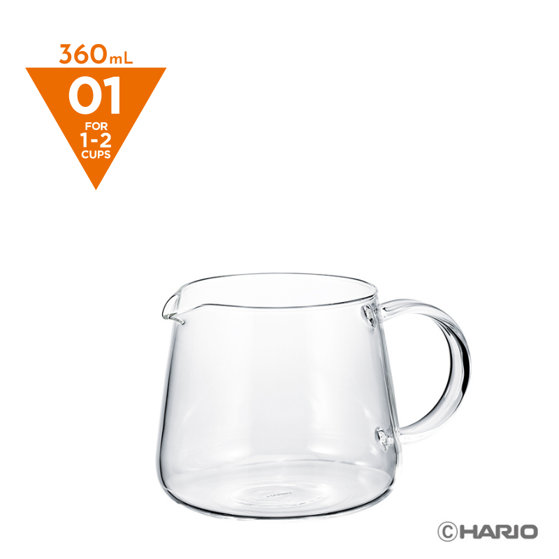 V60 バリスタサーバー360｜HARIO Official Shop