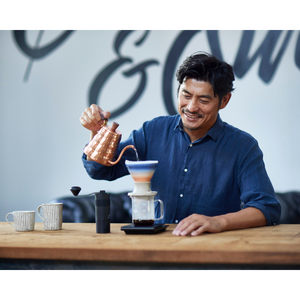 
                  
                    コーヒードリッパースイッチ サンライズ
                  
                