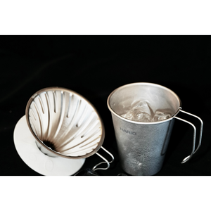 
                  
                    V60 チタンドリッパー 01
                  
                